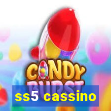 ss5 cassino